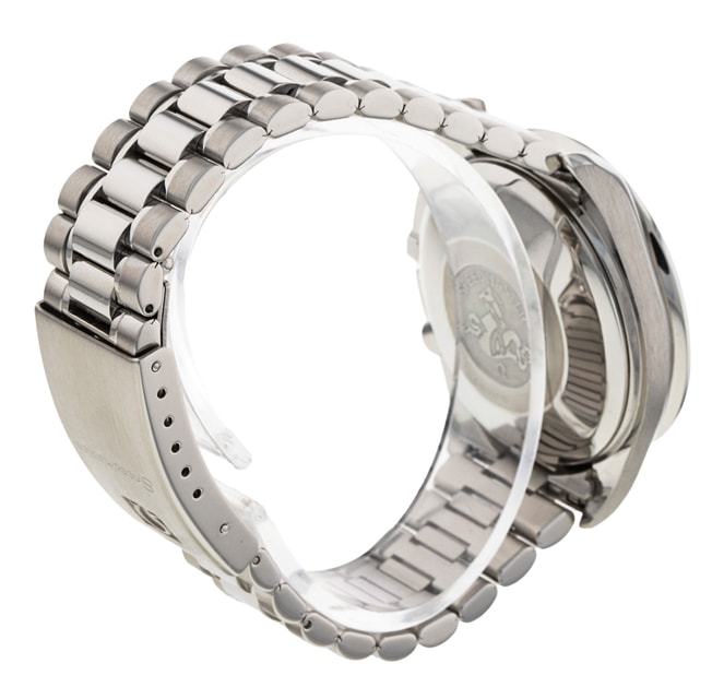 Omega Speedmaster Date 3511.50.00 Image 3